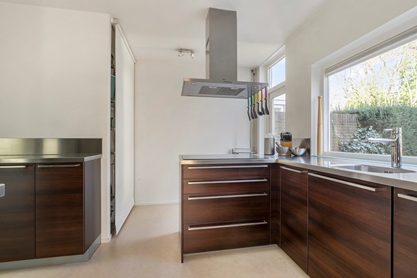 Medium property photo - Bernadottelaan 12, 6865 BK Doorwerth